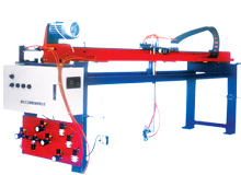 Model PT Cold-end Coating Machine